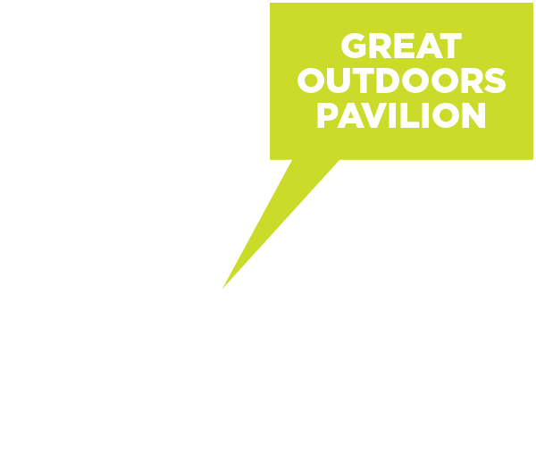 Great Outdoors Pavilion