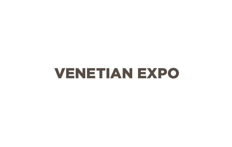 Venentian Expo New Floor Layout + 3 Additional Floors