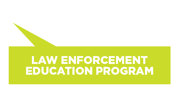 Law Enforcement Education Program