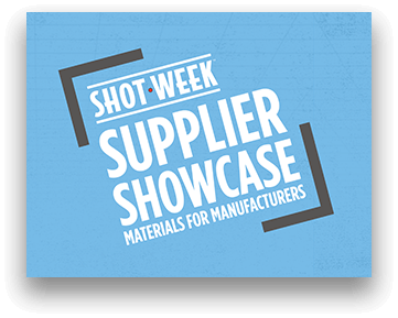 SHOT Week Supplier Showcase