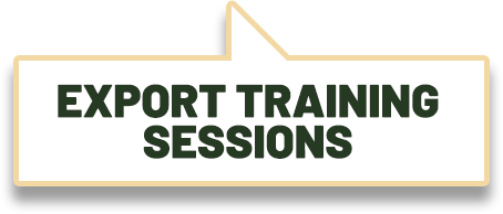 Export Training Sessions