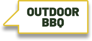 Outdoor BBQ