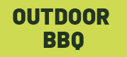 Outdoor BBQ