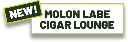 New! Molon Labe Cigar Lounge