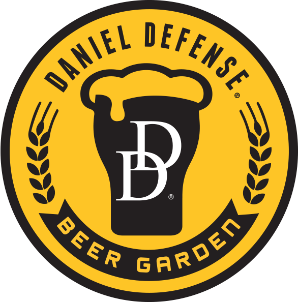 Daniel Defense Beer Garden