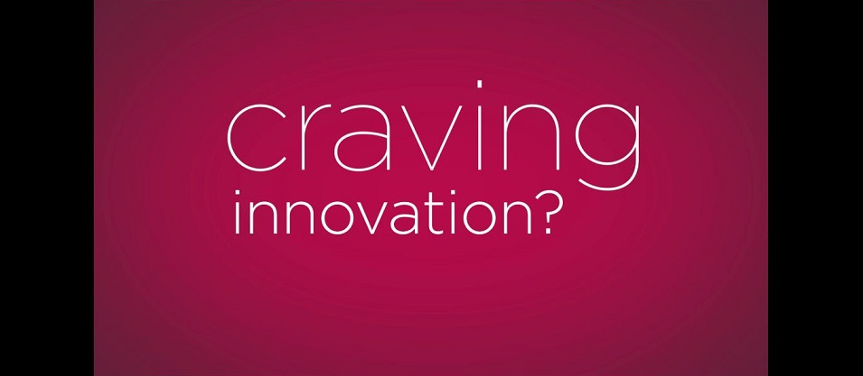 craving innovation video screenshot