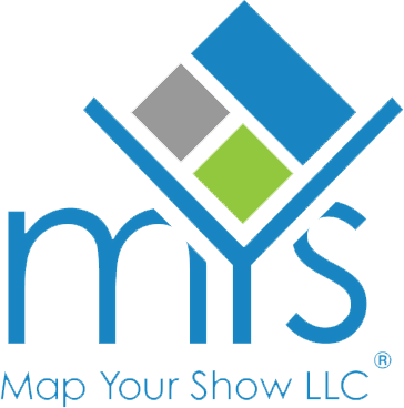Map Your Show
